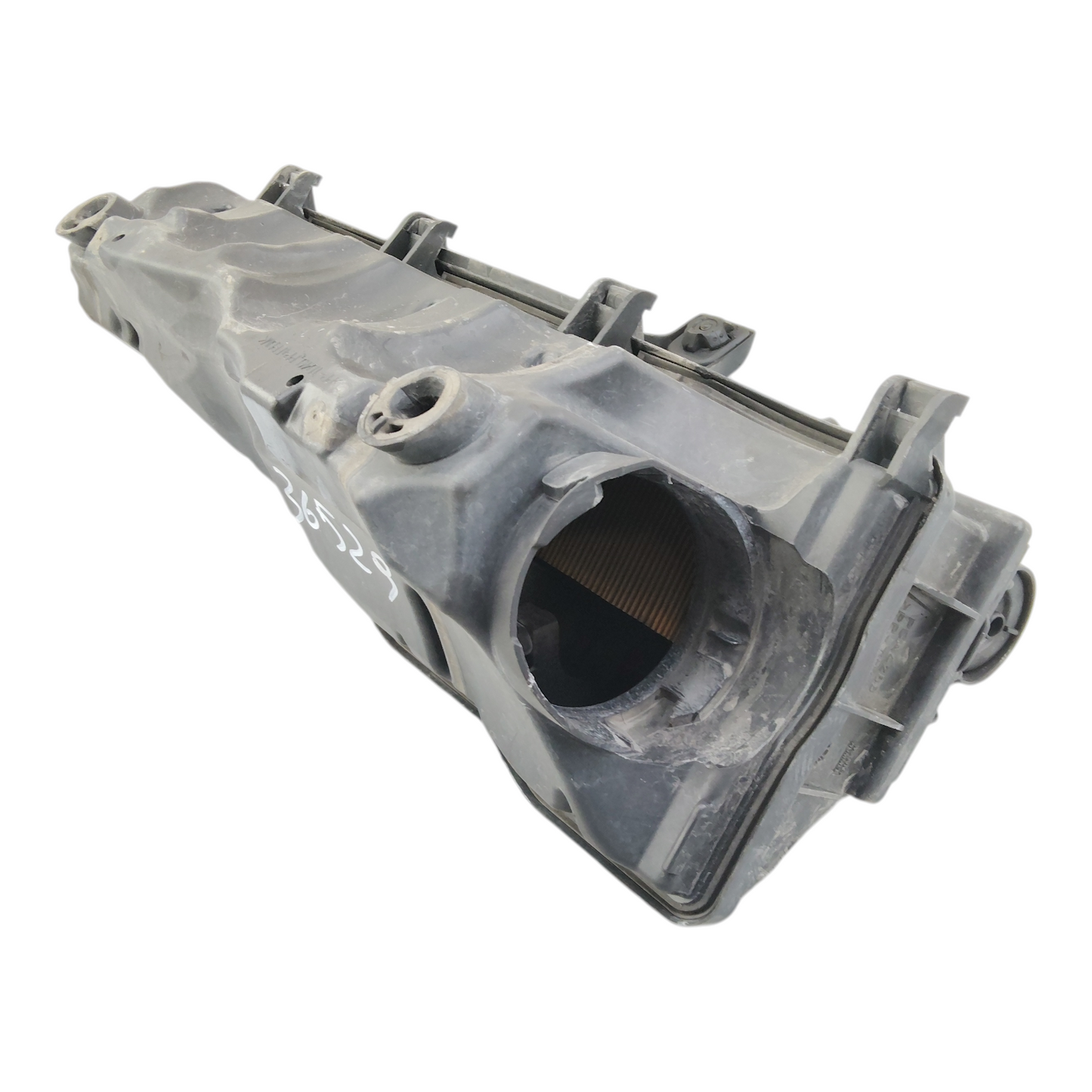 Scatola Filtro Aria CITROEN C3 PICASSO/C3 2 Serie/C4 2 Serie Benzina GPL