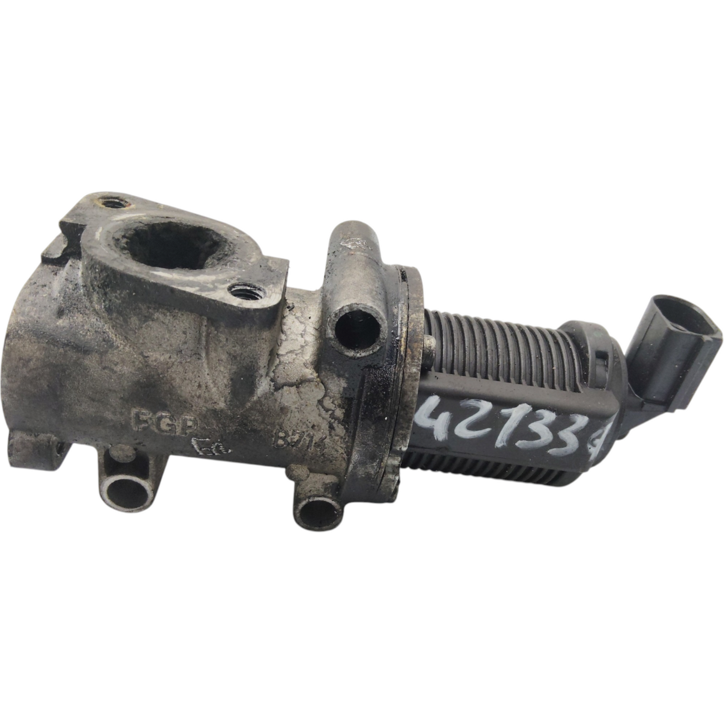 Valvola Egr FIAT SEDICI 1.9 JTD Motore D19AA