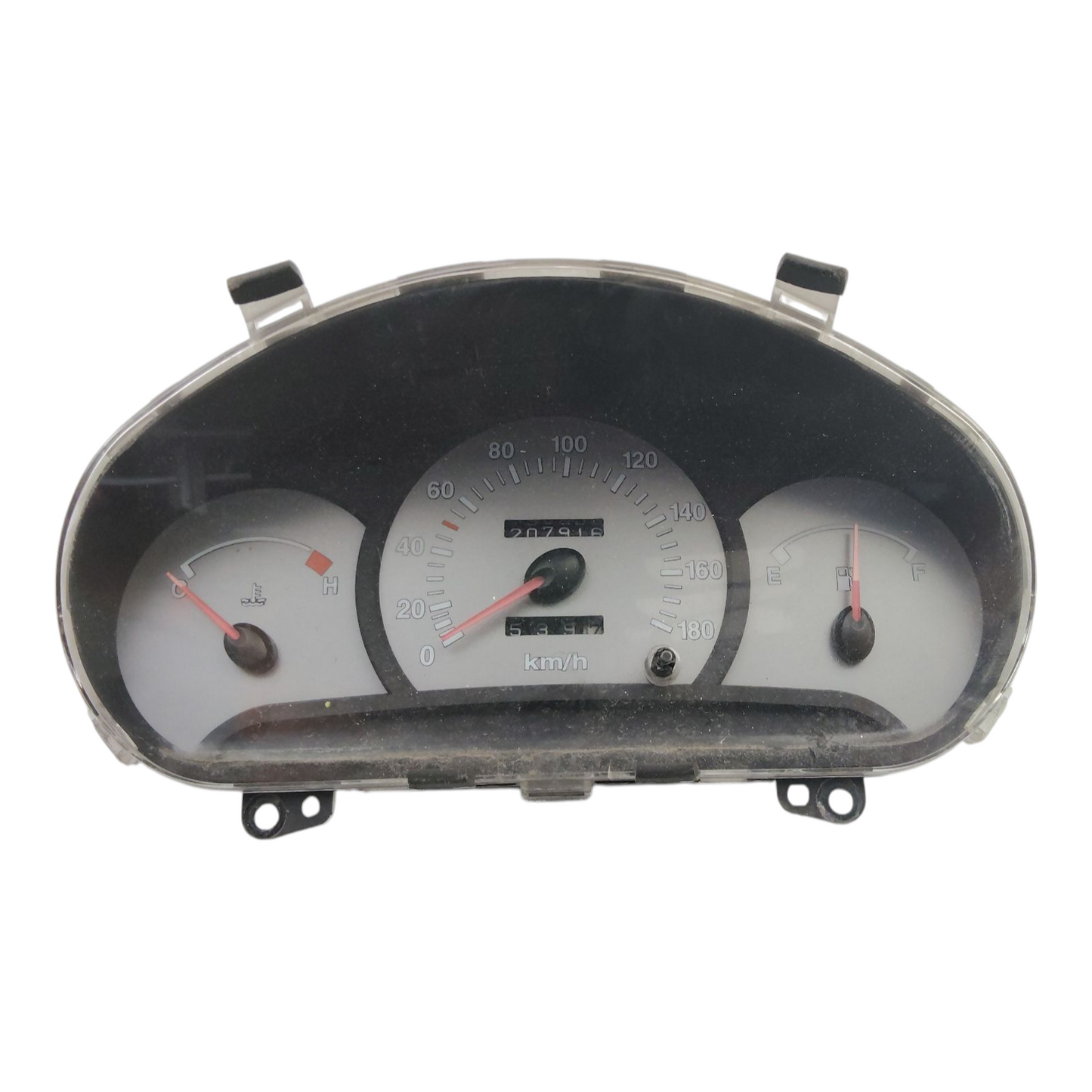 Quadro Strumenti HYUNDAI ATOS PRIME 1 Serie 1.1 Benzina G4HD