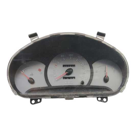Quadro Strumenti HYUNDAI ATOS PRIME 1 Serie 1.1 Benzina G4HD