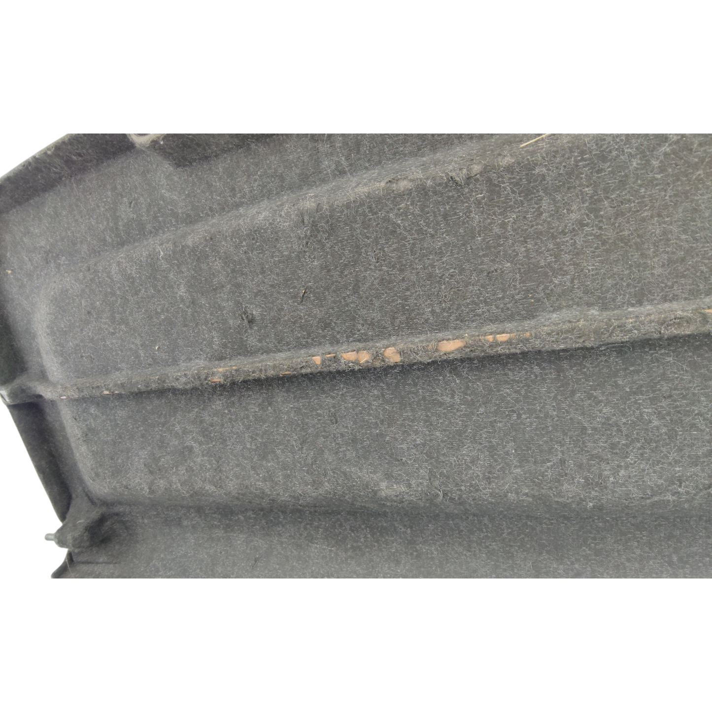 Cappelliera Ripiano Copertura Vano Bagagli FIAT GRANDE PUNTO 3-5 Porte