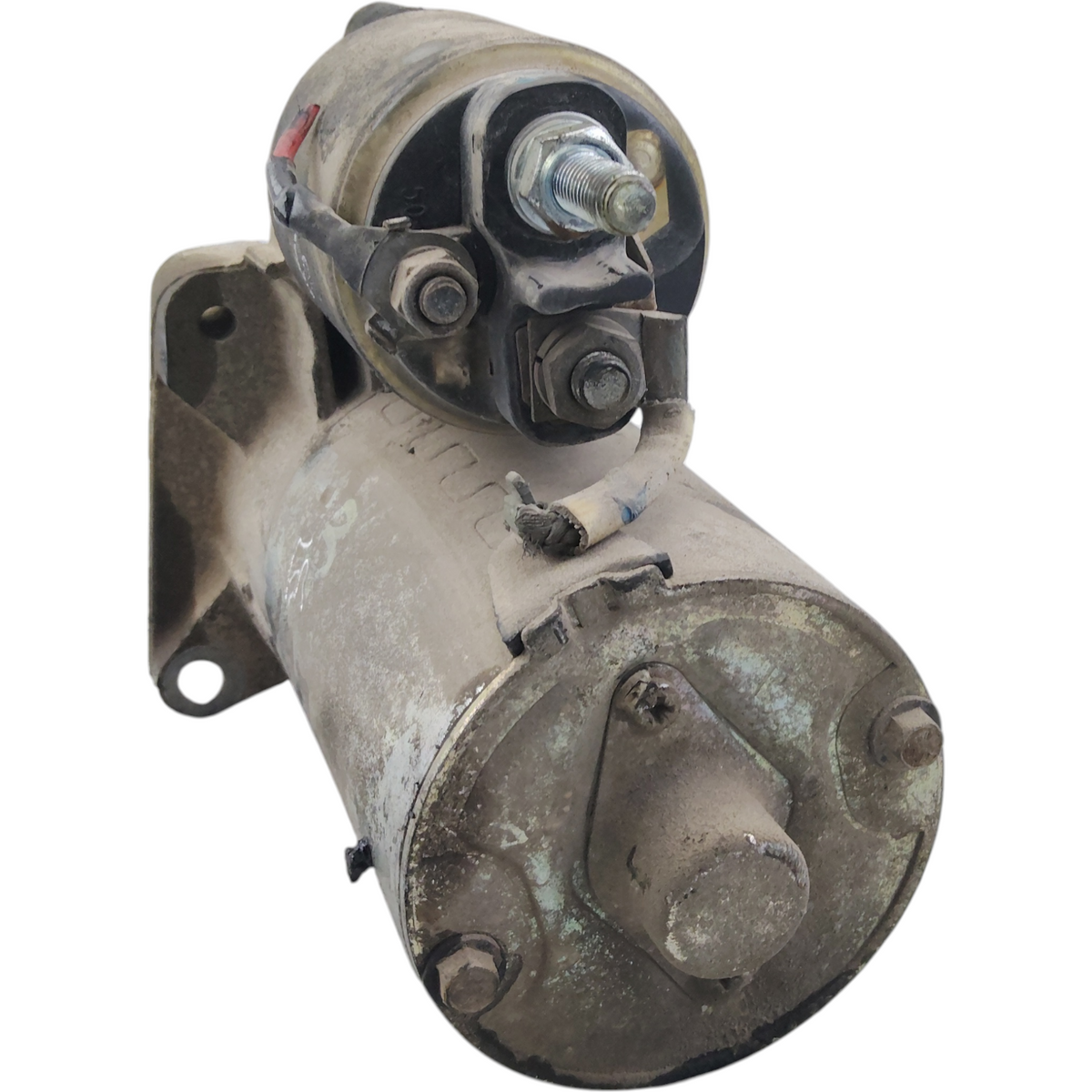 Motorino Avviamento FIAT 600/ALBEA/PUNTO 2 Serie 188 1.1 1.2 Benzina
