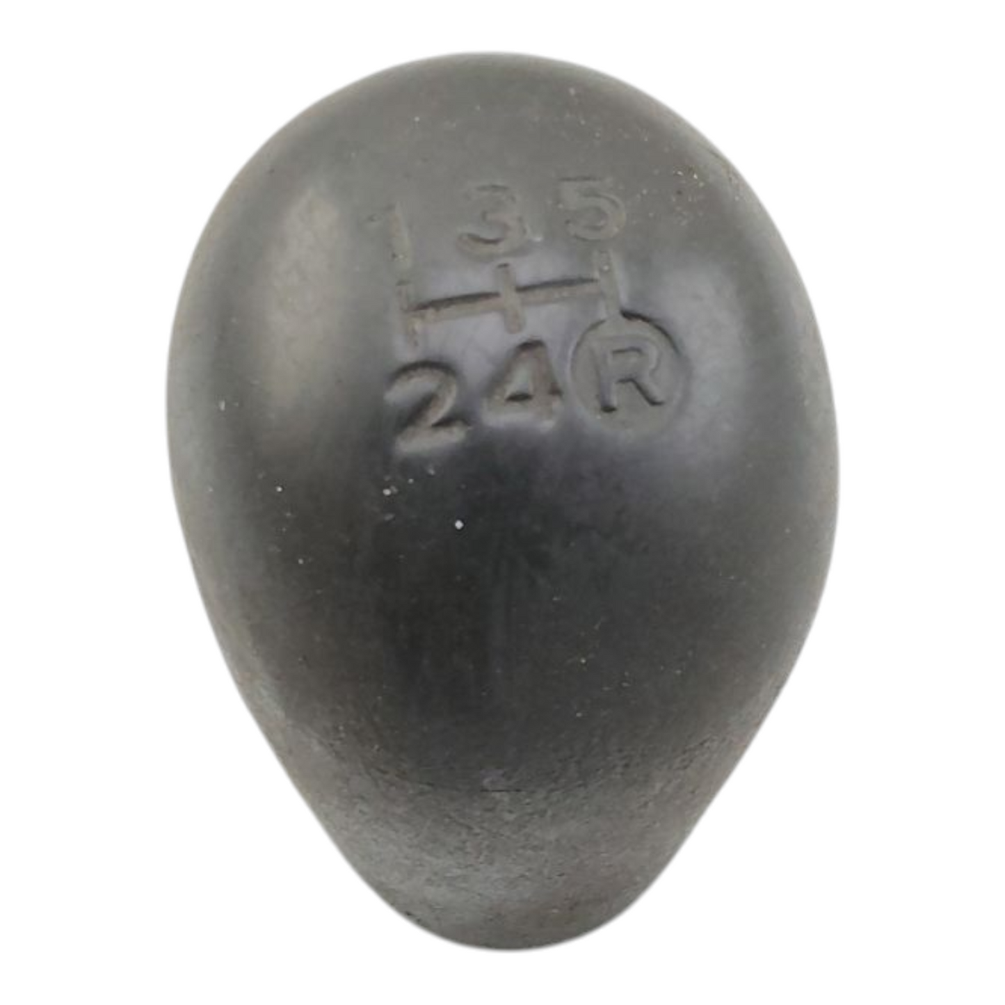 Pomello Leva Cambio CITROEN C1 1 Serie Berlina 1.0 Benzina
