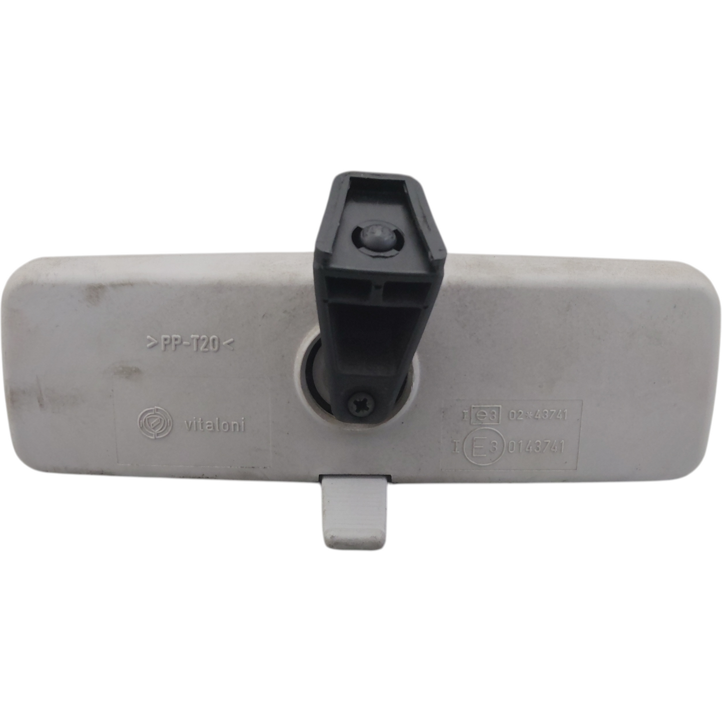 Specchietto Retrovisore Interno FIAT PANDA 2 Serie 169