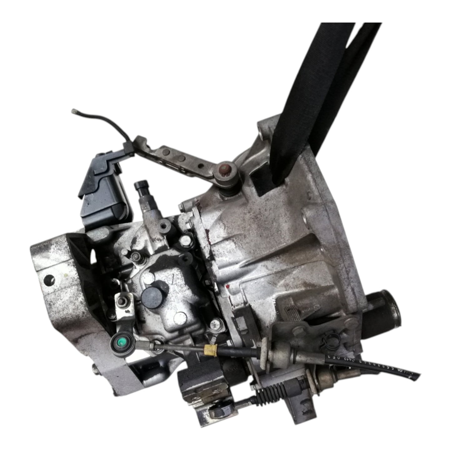 Cambio Manuale 5 Marce FIAT PANDA 2 3/500 2 Serie 1.2 Benzina 44-51 Kw