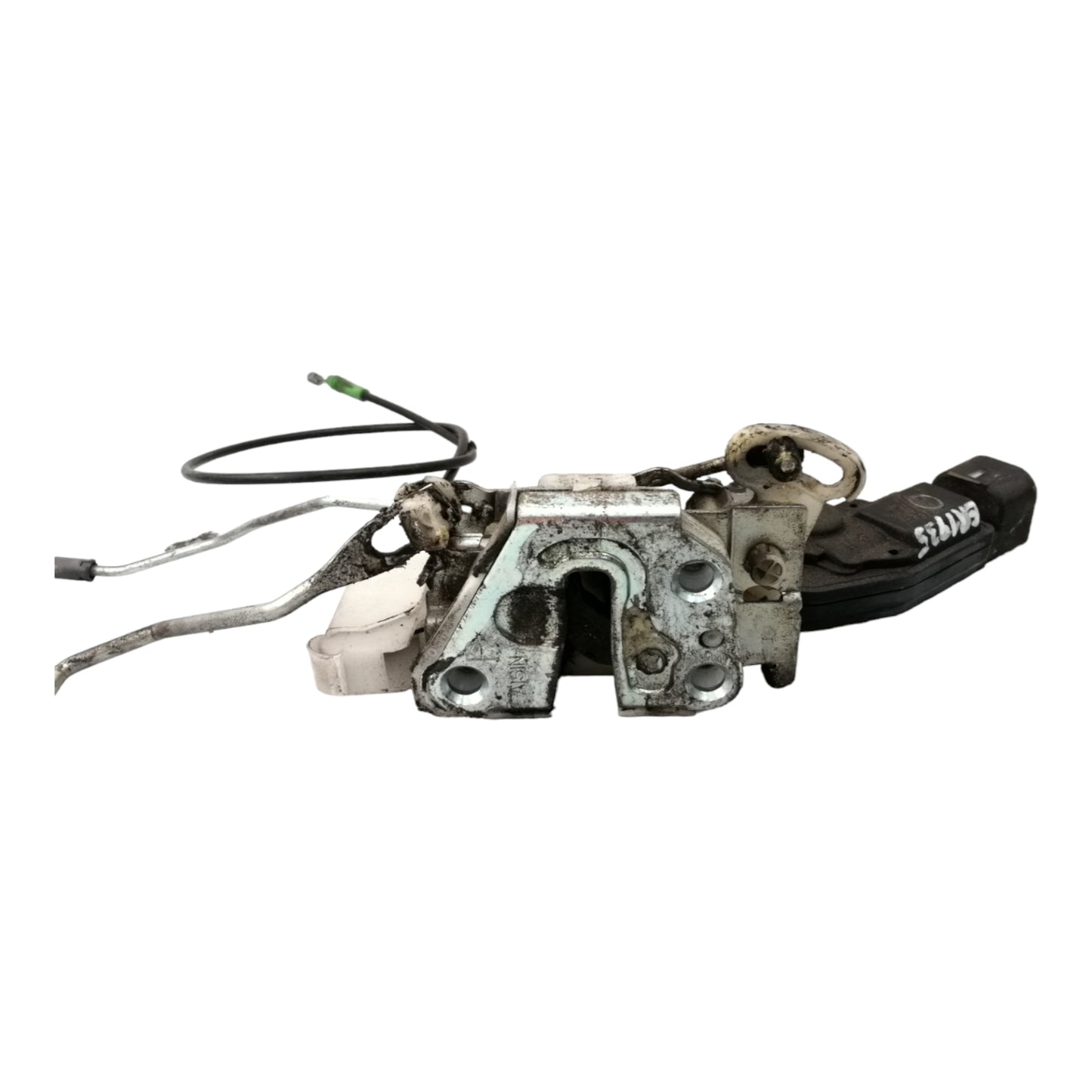 Serratura Porta Anteriore Destro PEUGEOT 107 3 Porte