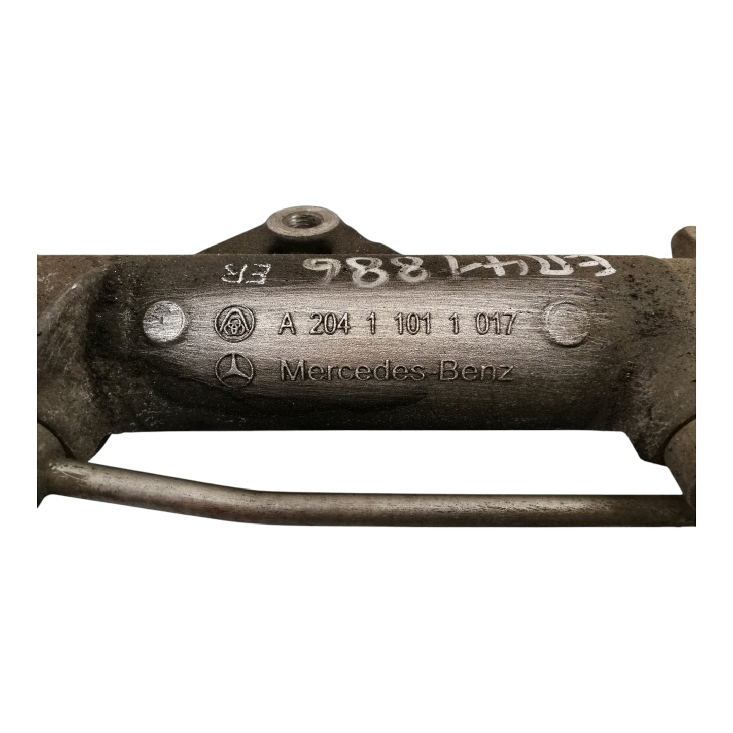 Scatola Sterzo Servosterzo MERCEDES CLASSE C W204 C204 S204 2.1 CDi