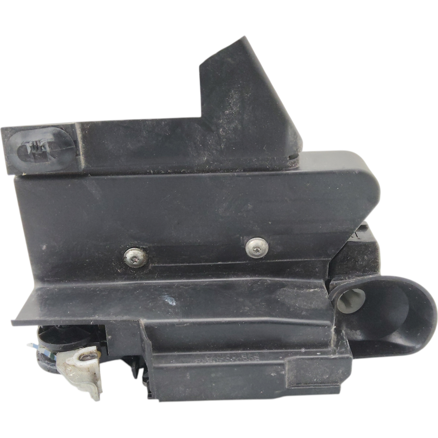 Serratura Porta Anteriore Sinistro DACIA SANDERO 3 Serie/BIGSTER
