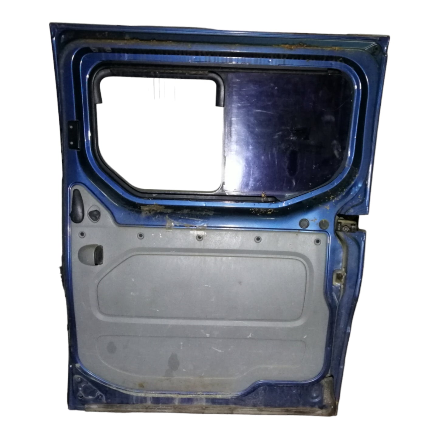 Porta Portiera Scorrevole Posteriore Destro RENAULT TRAFIC 3 Serie