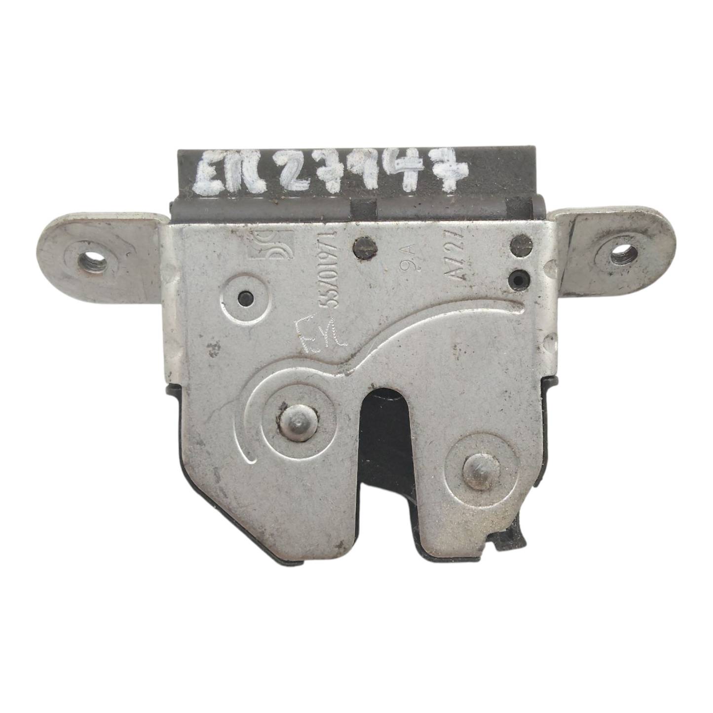 Serratura Portello Posteriore OPEL CORSA D E/ASTRA K 3-5 Porte