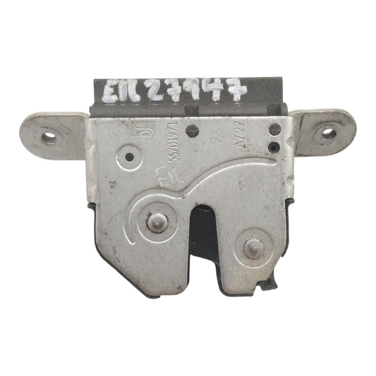 Serratura Portello Posteriore OPEL CORSA D E/ASTRA K 3-5 Porte