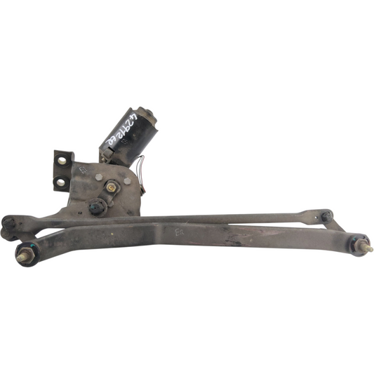 Meccanismo Tandem Tergicristallo FIAT 600/SEICENTO Berlina