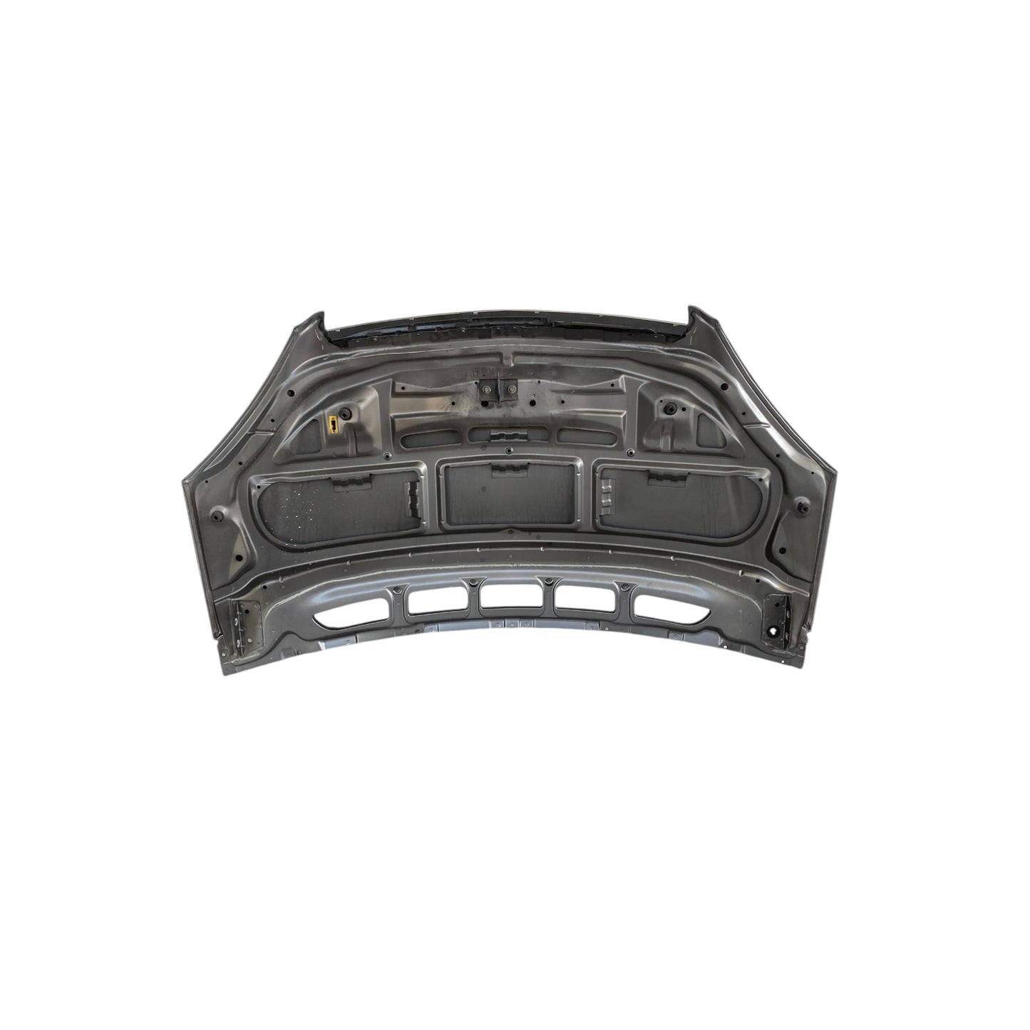 Cofano Anteriore MERCEDES CLASSE A W169