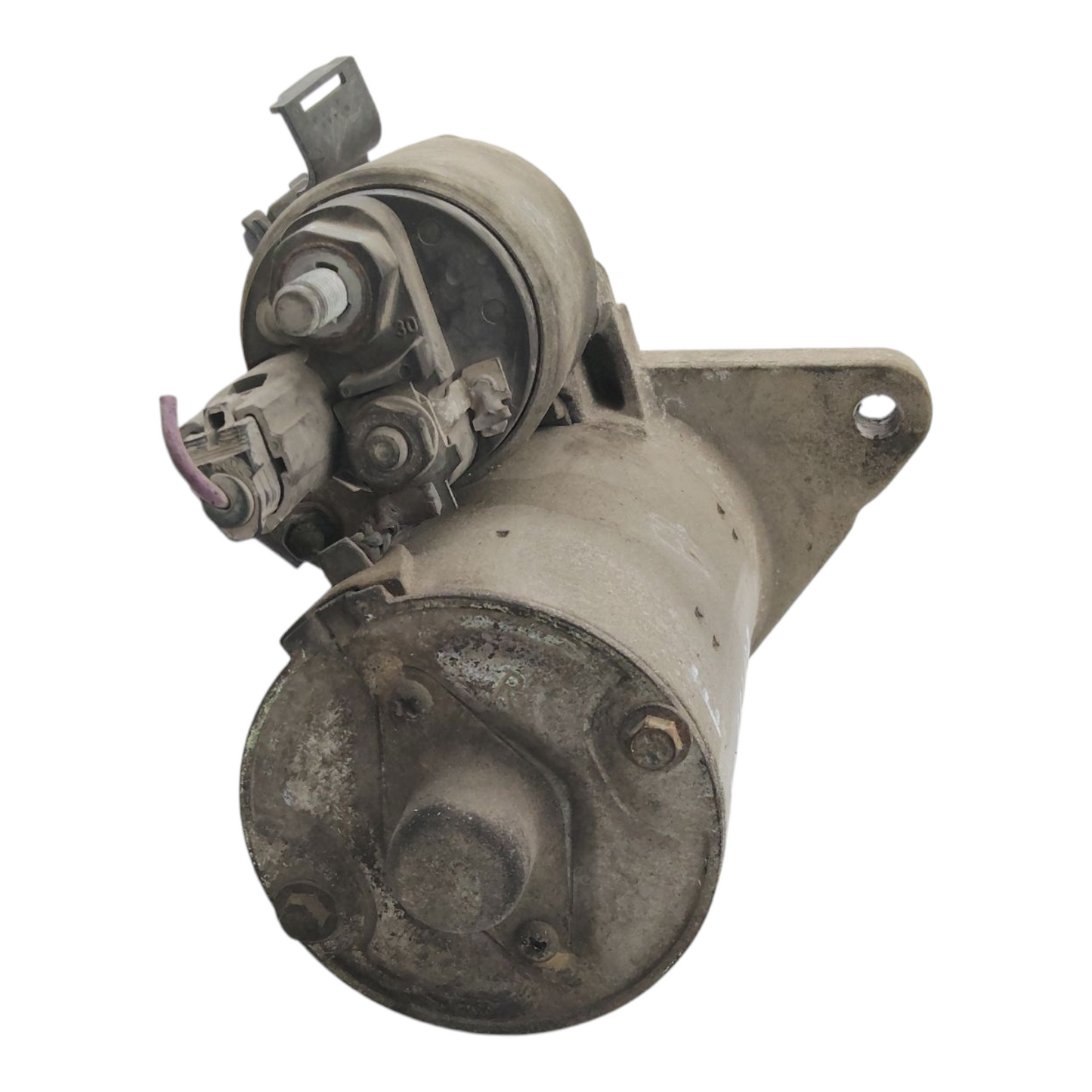 Motorino Avviamento TOYOTA YARIS 2 3 4 Serie 1.0 Benzina MOTORE 1KR FE