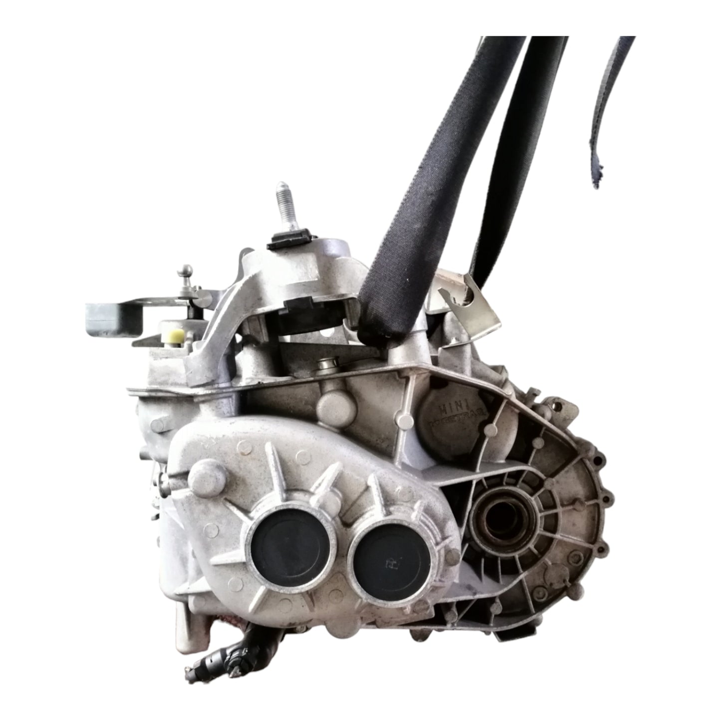 Cambio Manuale 6 Marce MINI COOPER R56 R57 1.6 Motore N12B16A 88 Kw