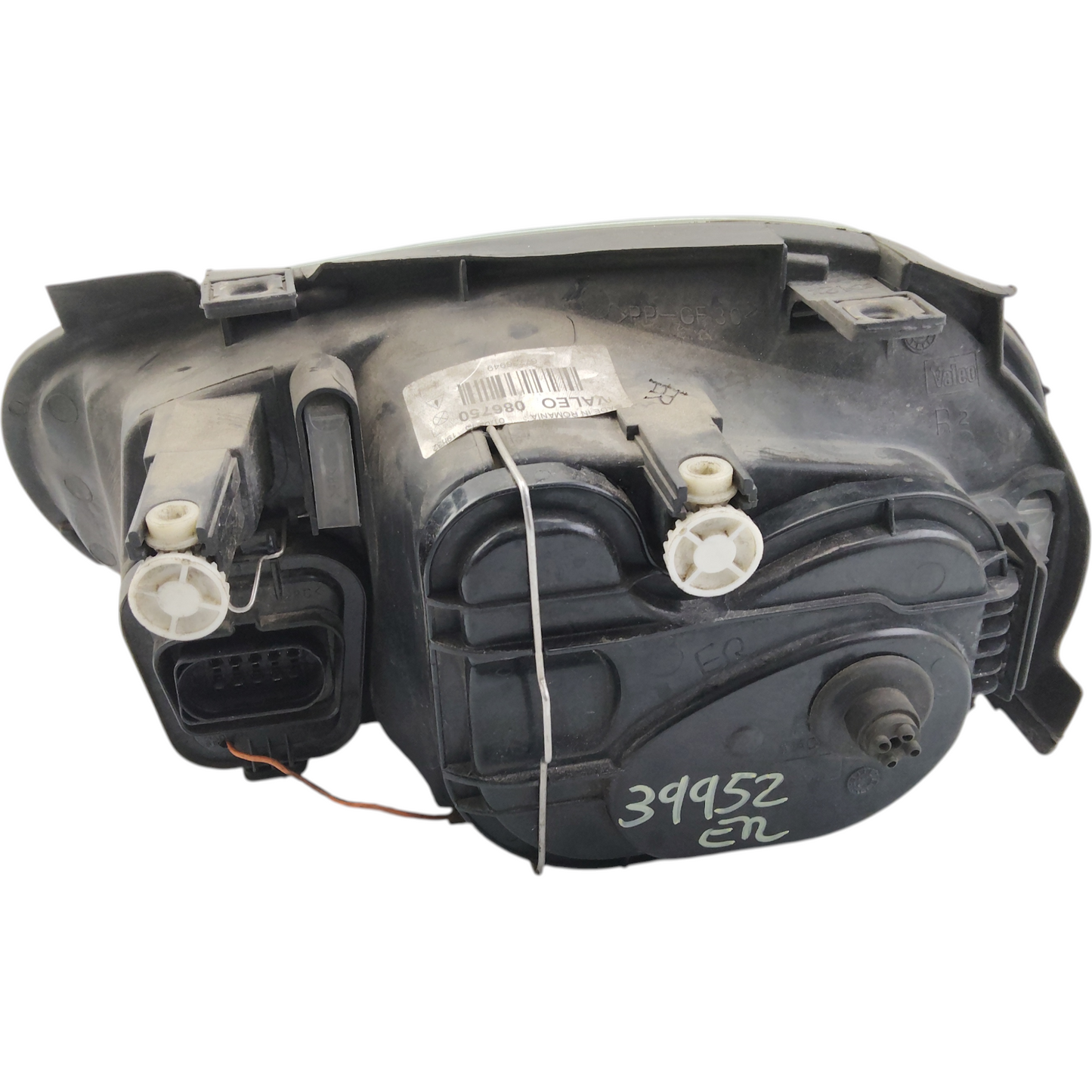 Faro Proiettore Anteriore Destro VOLKSWAGEN GOLF 4 Serie 3-5 Porte