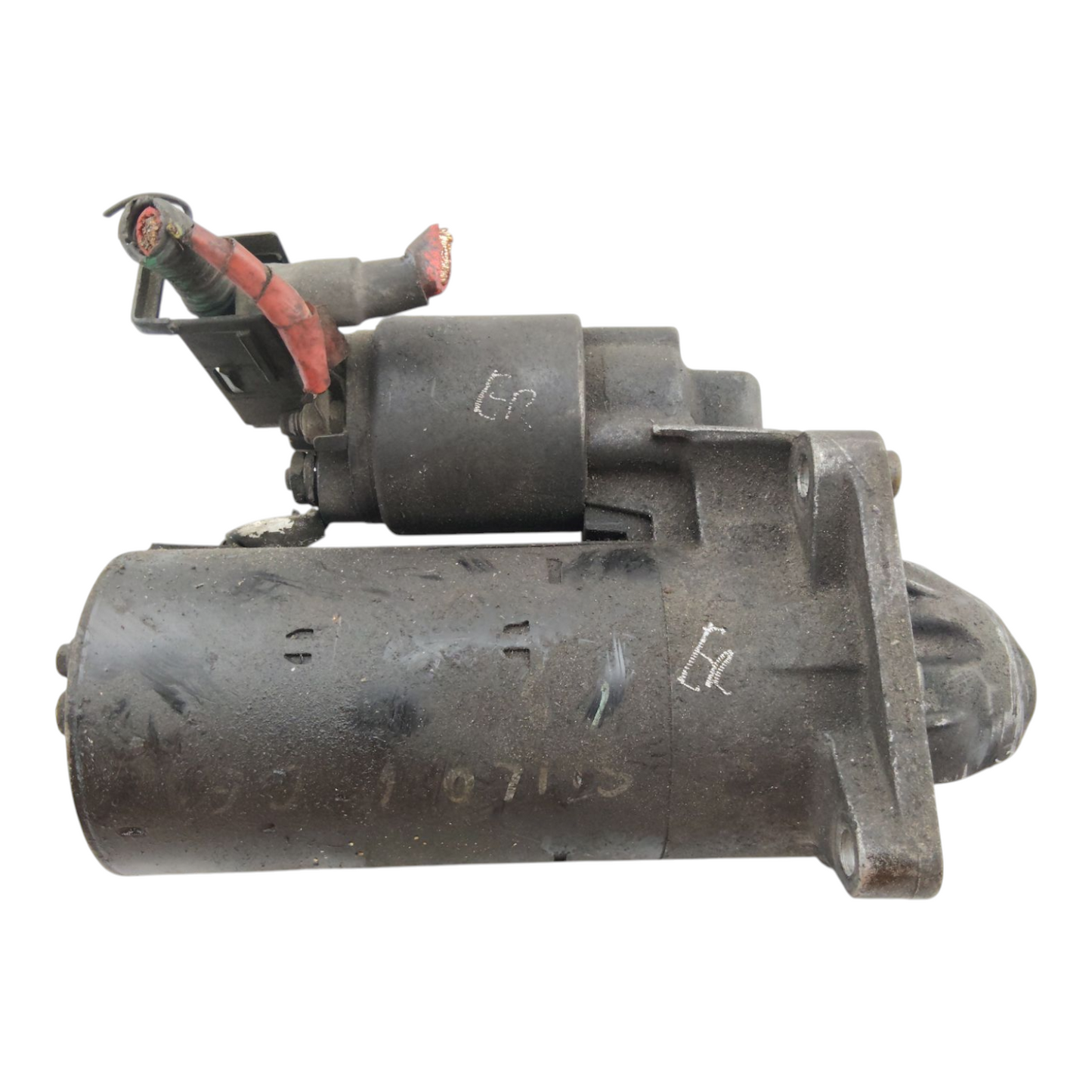 Motorino Avviamento FIAT STILO/BRAVO 1 2 Serie/GRANDE PUNTO/IDEA Diesel