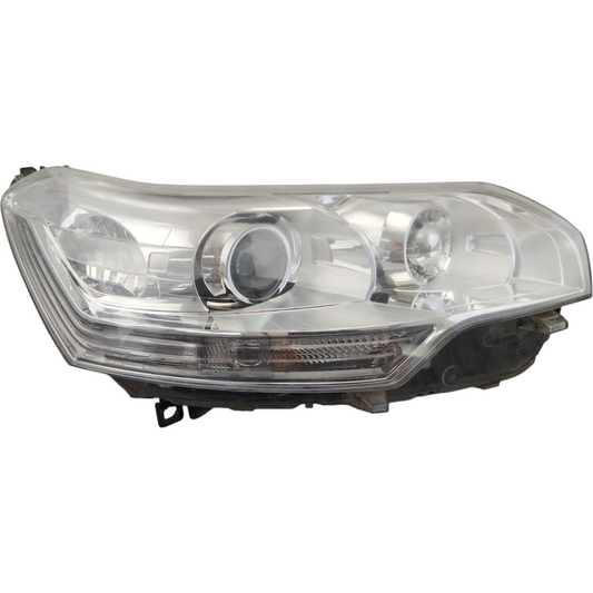 Faro Proiettore Xenon Anteriore Destro CITROEN C5 3 Serie
