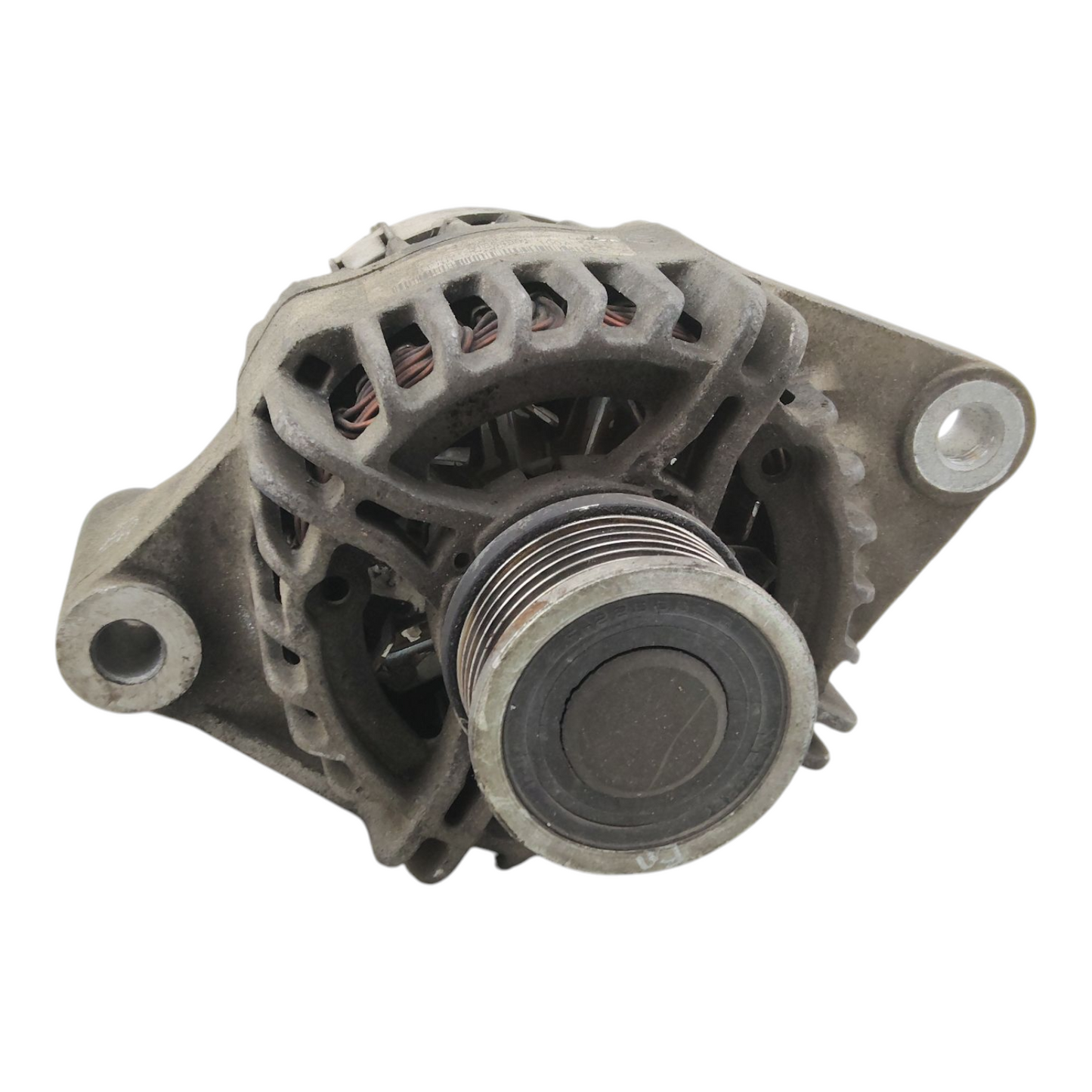 Alternatore ALFA ROMEO 159 2.0 JTDM Motore 939B3000