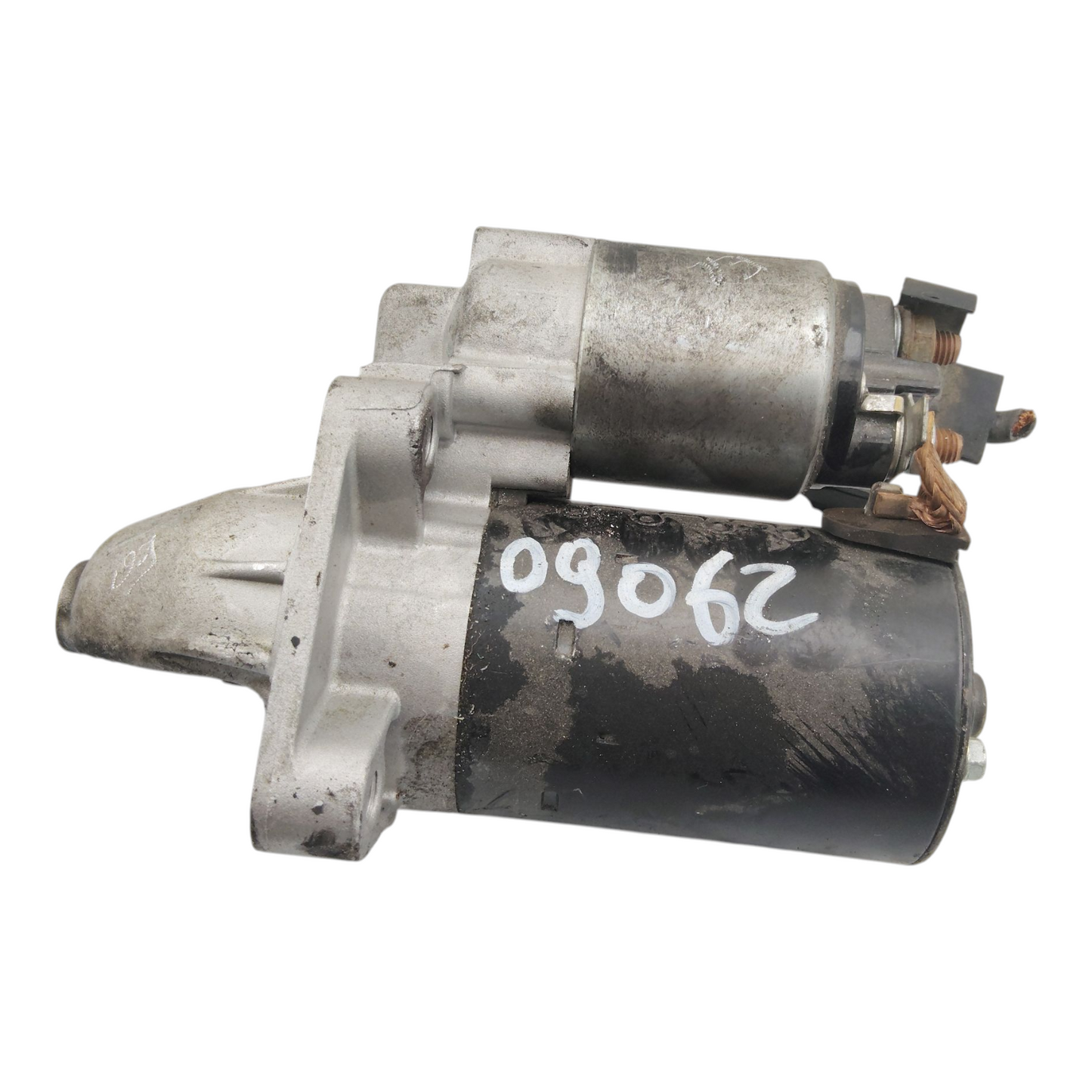 Motorino Avviamento FORD FIESTA 5 6 Serie/B-MAX/FUSION Benzina GPL