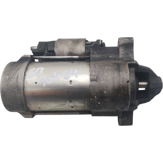 Motorino Avviamento MINI COOPER ONE F55 F56 1.5 D Motore B37C15A