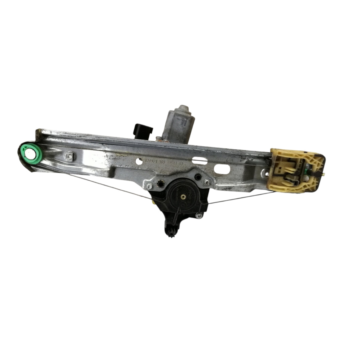 Alzacristallo Alzavetro Posteriore Destro FORD FOCUS 4 Serie