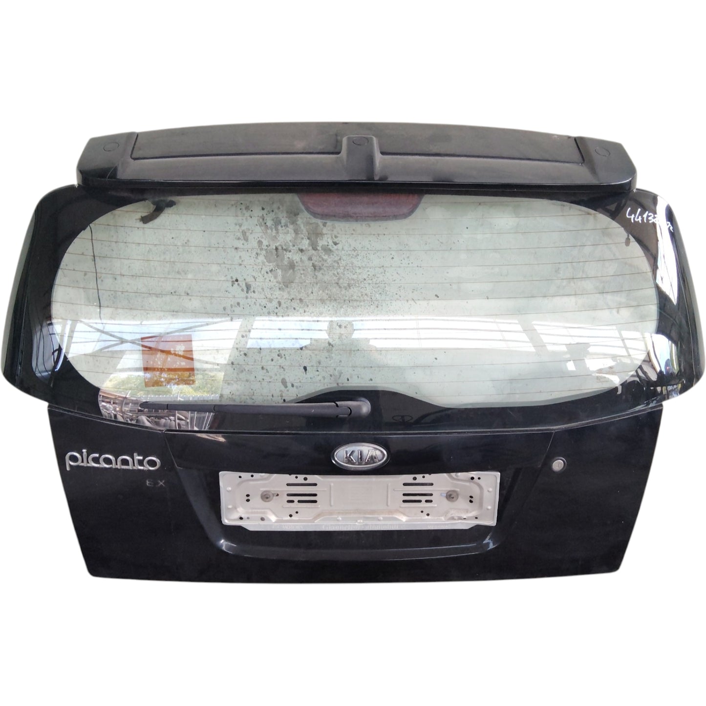 Portello Portellone Posteriore KIA PICANTO 1 2 Serie 5 Porte