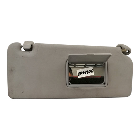 Pannello Alette Parasole Sinistro HONDA JAZZ 1 Serie