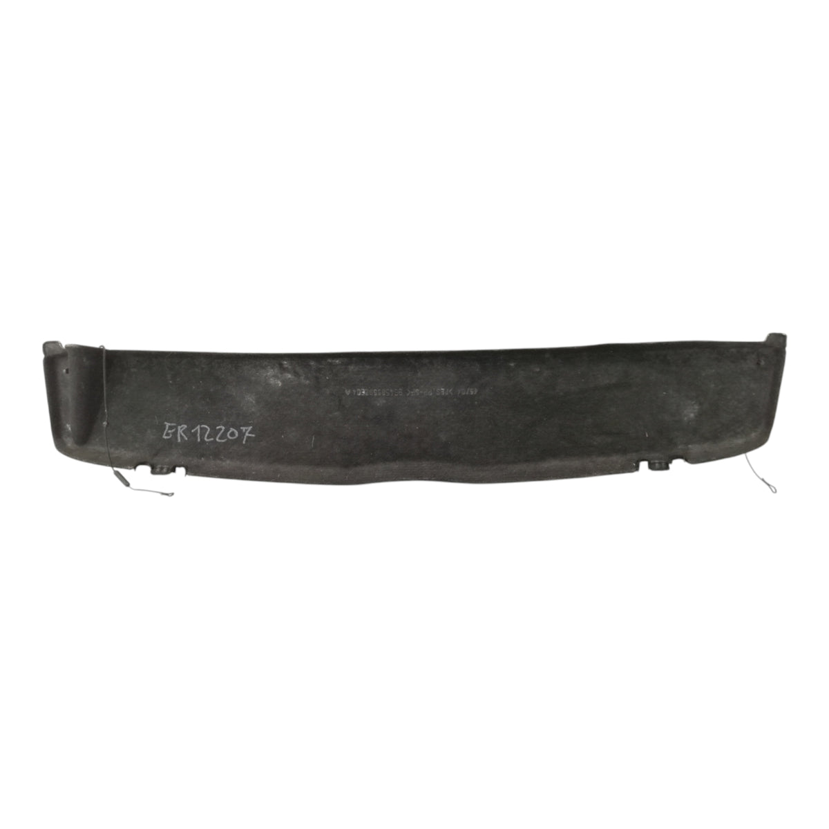 Rivestimento Vano Bagagliaio Cappelliera CITROEN C2