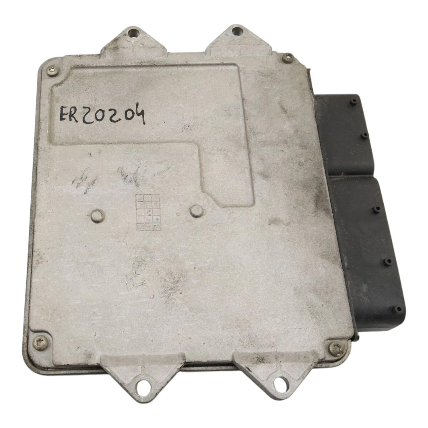 Centralina Iniezione FIAT PANDA 2 Serie 169 1.3 Diesel MOTORE 188A8000