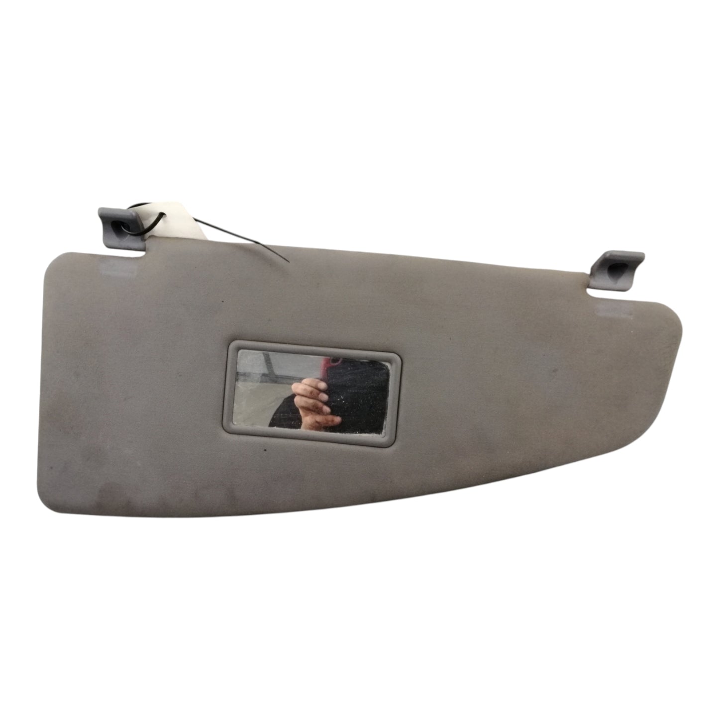 Pannello Alette  Parasole Destro FIAT DOBLO' 1 Serie
