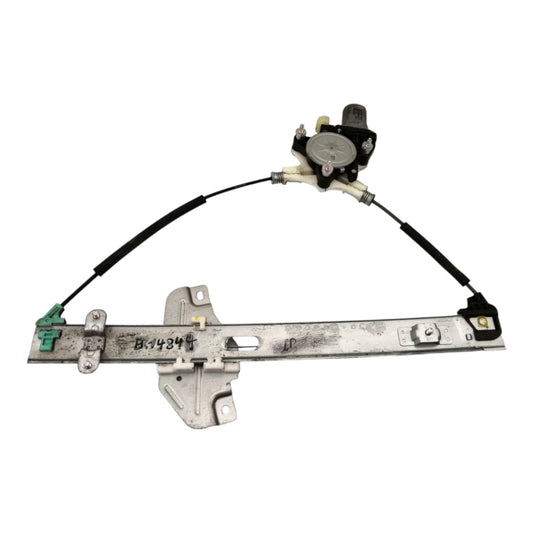 Alzacristallo Alzavetro Anteriore Destro KIA RIO 3 Serie 5 Porte