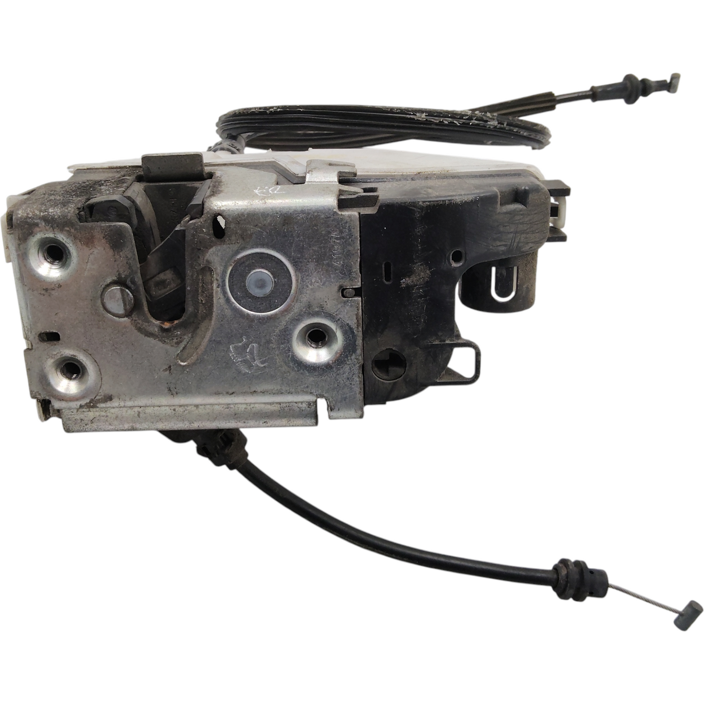Serratura Porta Anteriore Destro CITROEN C2