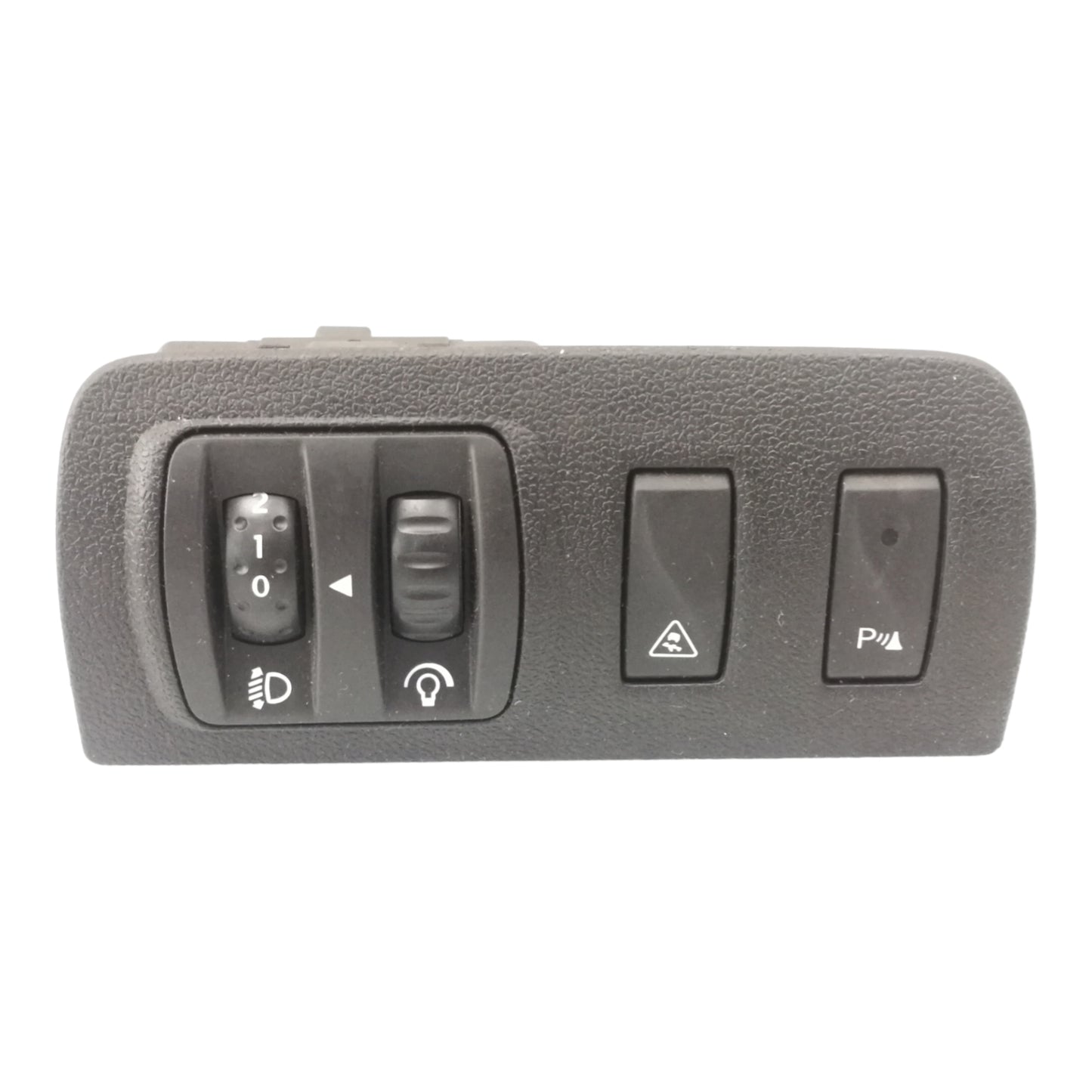 Interruttore Illuminazione RENAULT MÉGANE 3/GRAND SCENIC 3/SCENIC 3