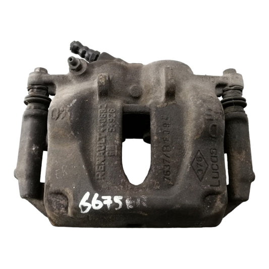 Pinza Freno Anteriore Destro RENAULT TRAFIC 3 Serie Benzina Diesel