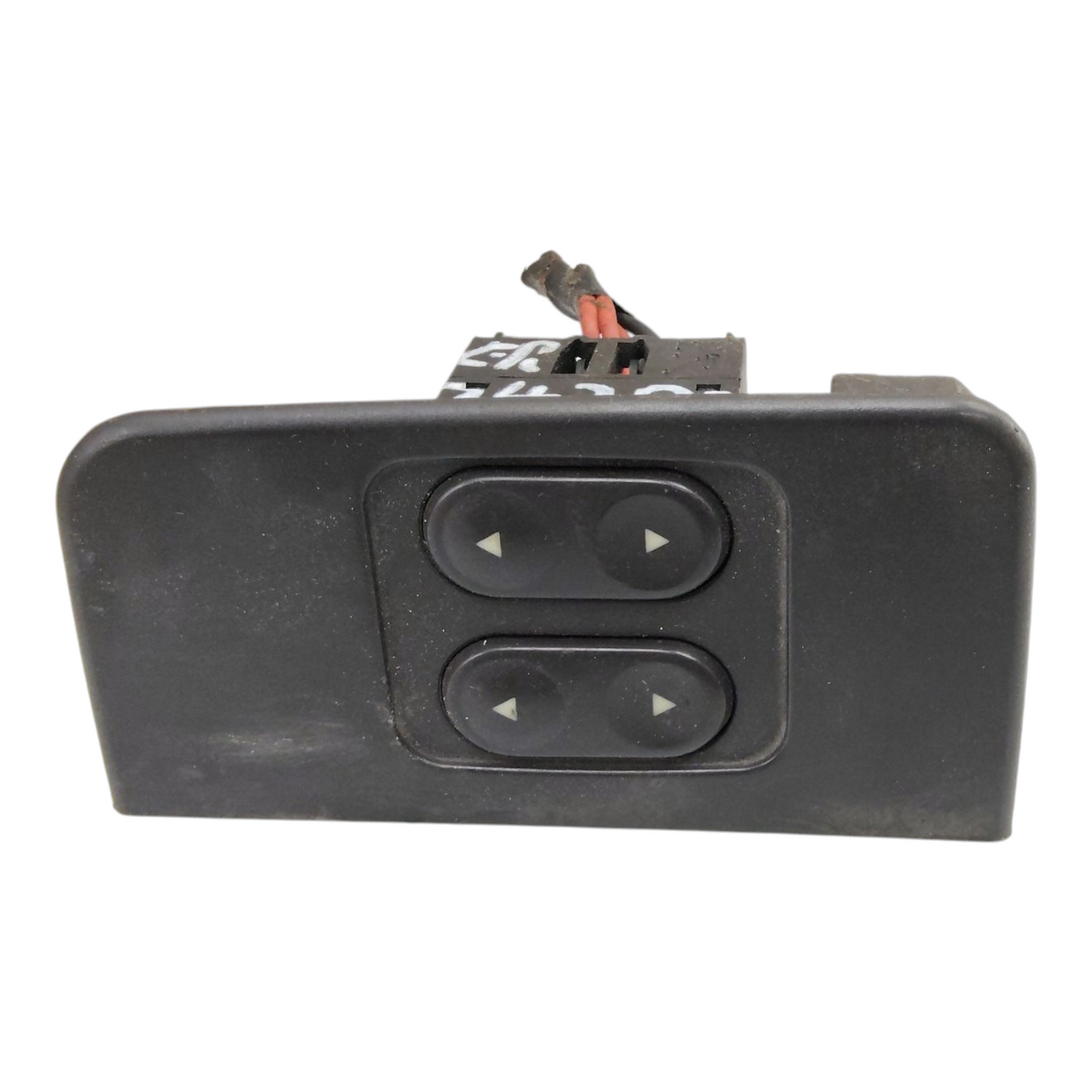 Interruttore Alzacristalli Anteriore Sinistro FIAT PUNTO 1 Serie 176