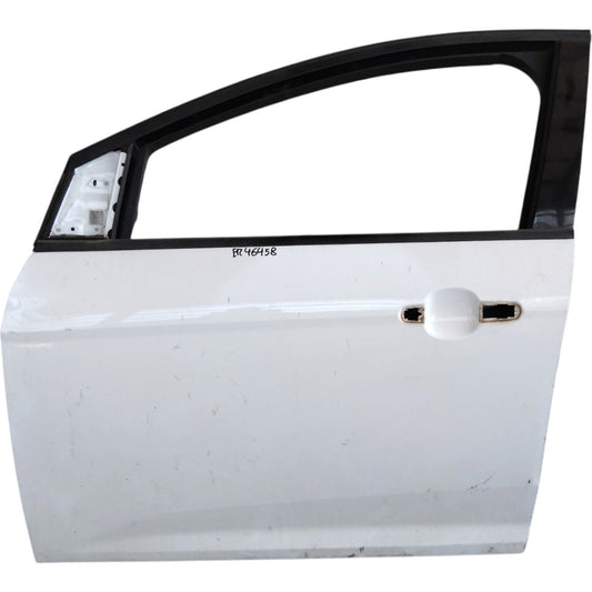 Porta Portiera Anteriore Sinistro FORD FOCUS 4 Serie 5 Porte