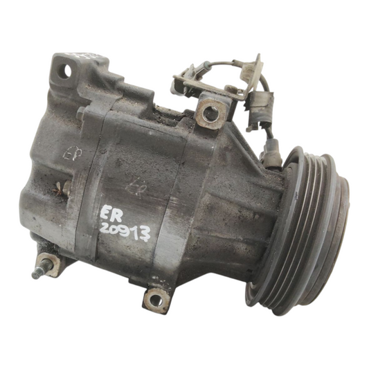 Compressore Aria Condizionata Ac TOYOTA YARIS 1 Serie 1.0 1.3 Benzina