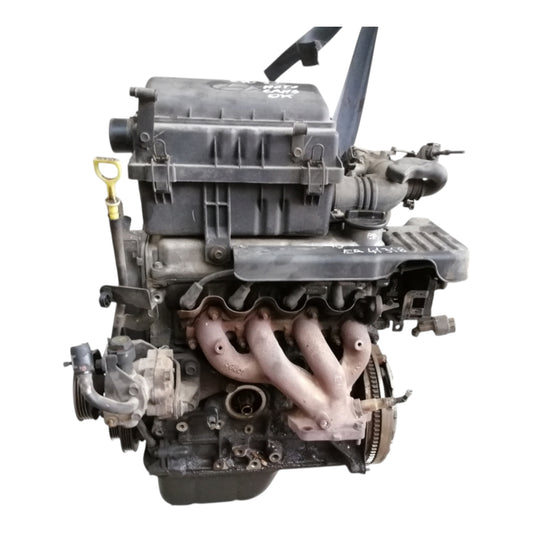Motore G4HG HYUNDAI ATOS PRIME 2 Serie 1.1 Benzina 46 Kw 63 Cv
