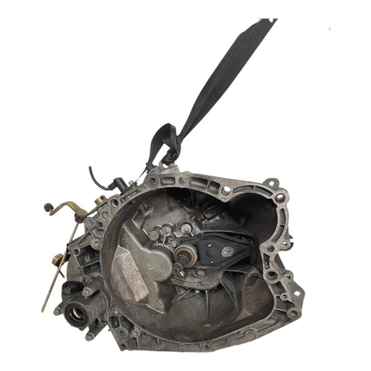 Cambio Manuale 5 Marce CITROEN BERLINGO 2 Serie 1.9 Motore WJY
