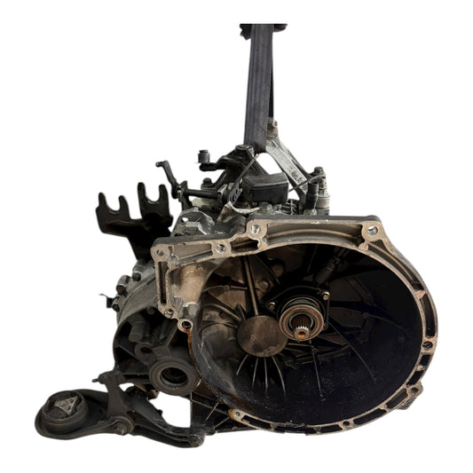 Cambio Manuale 5 Marce FORD FOCUS 2 3/C-MAX 1 2 1.6 TDCi Motore HHDA/G8DA/G8DB-D