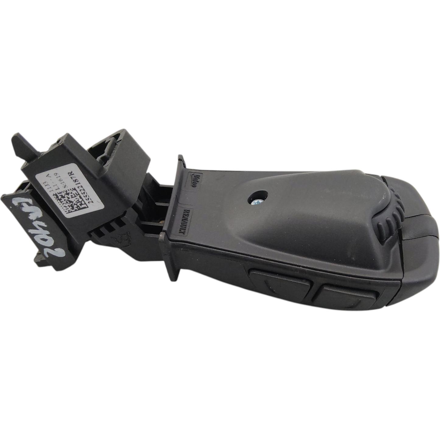 Leva Devio Comando Radio Destro DACIA SANDERO 3 Serie 1.0