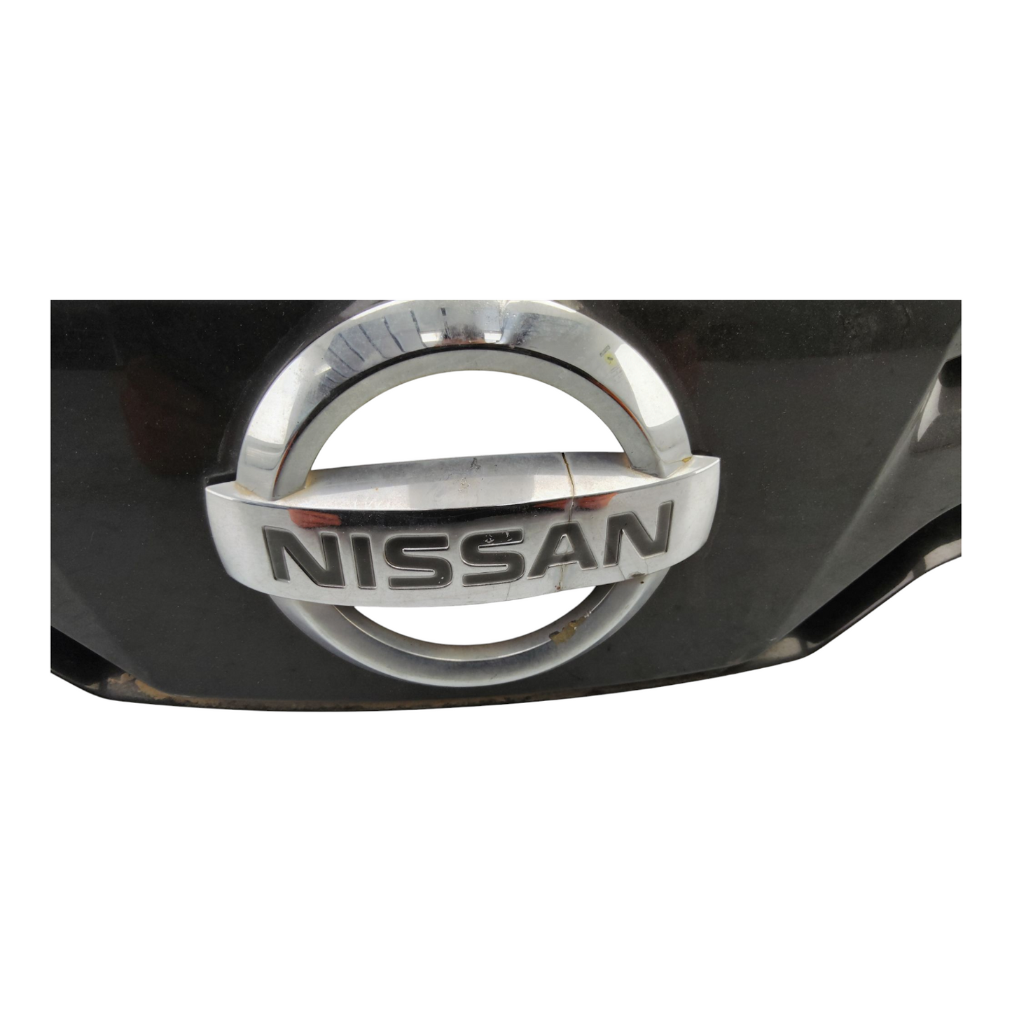 Griglia Radiatore NISSAN NOTE 1 Serie Benzina GPL Diesel