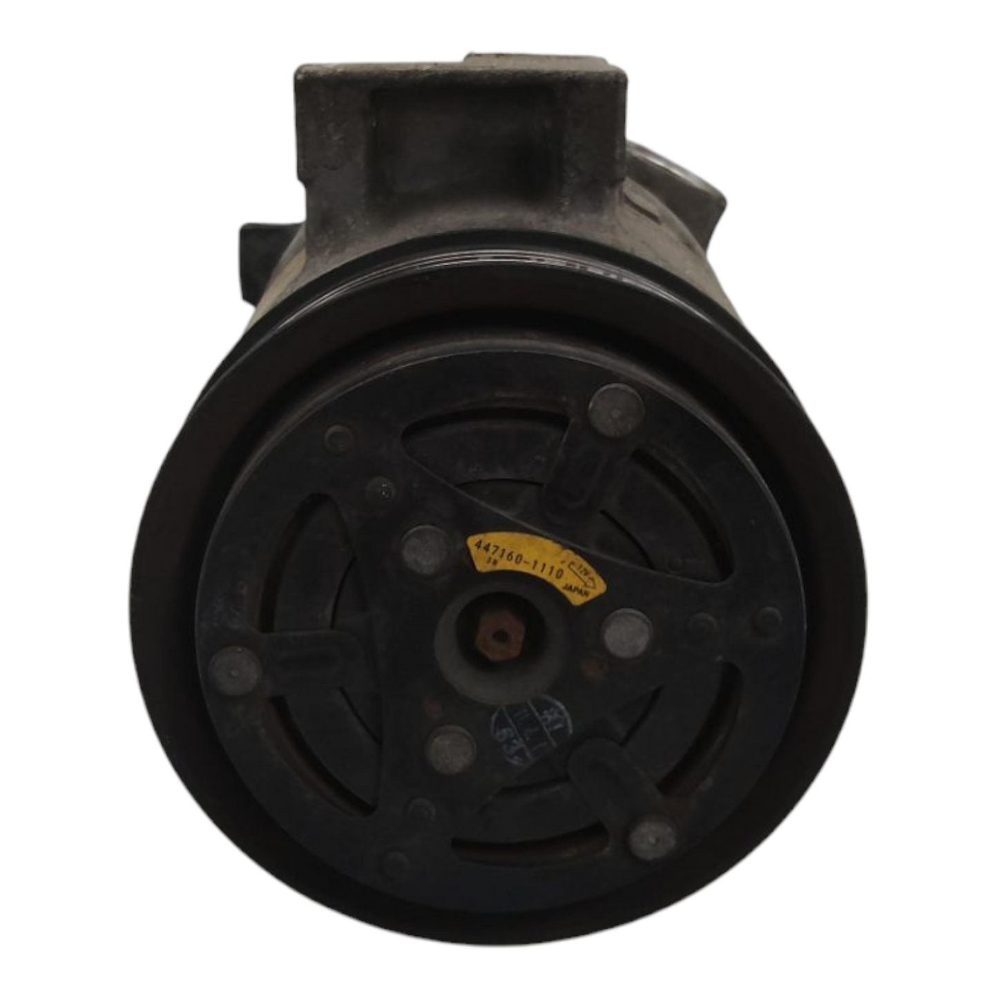 Compressore Aria Condizionata Ac FIAT BRAVO 2 Serie/SEDICI Diesel