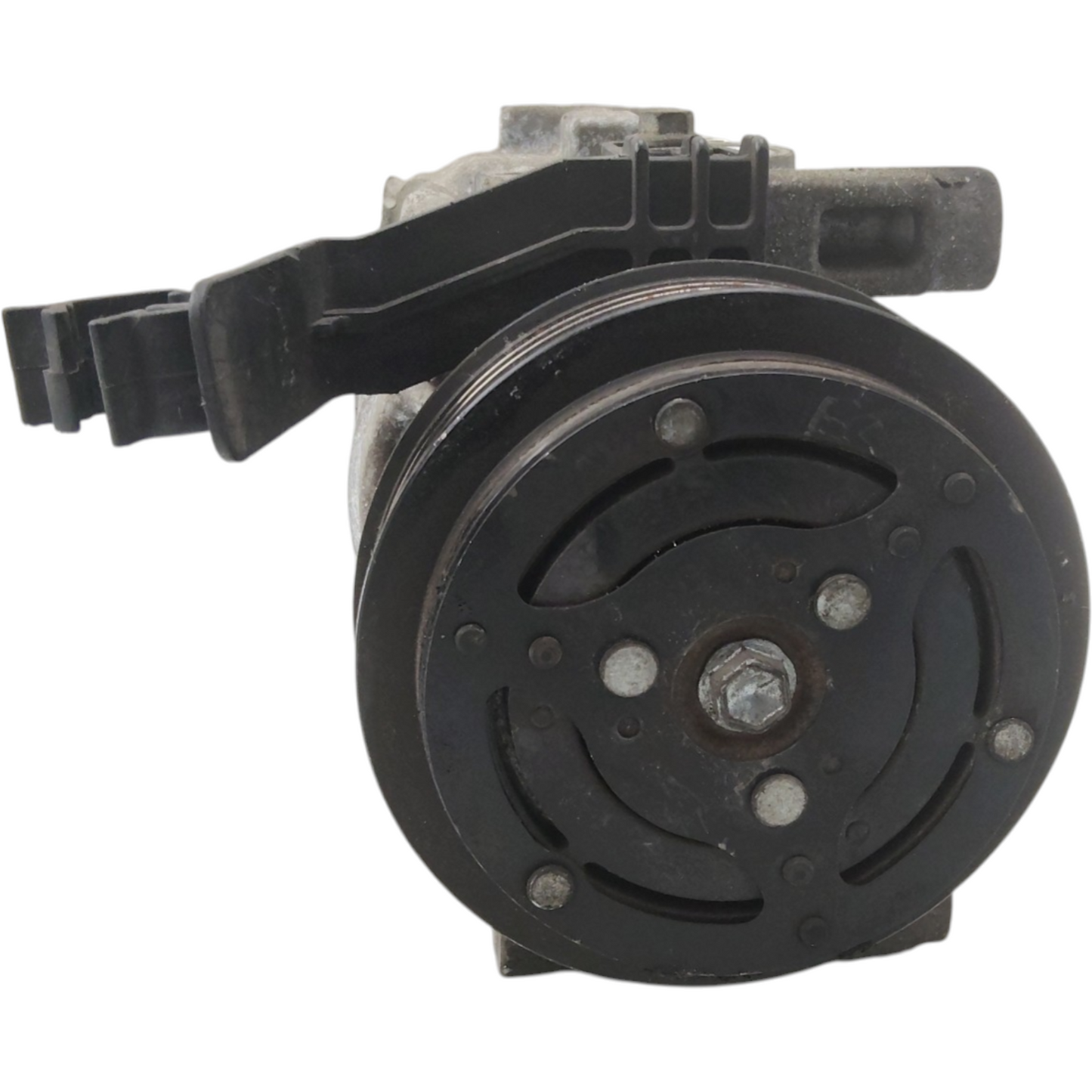 Compressore Aria Condizionata Ac FIAT 500 2 Serie/IDEA Benzina GPL