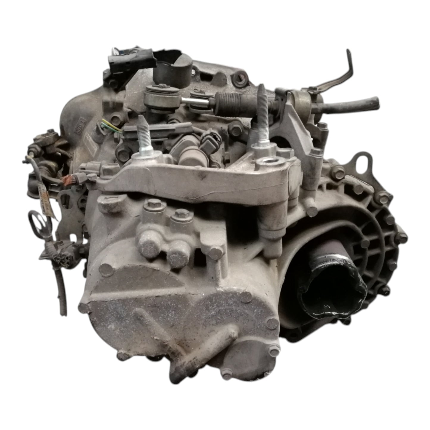 Cambio Manuale 6 Marce HONDA CIVIC 8 Serie 2.2 CTDi Motore N22A2