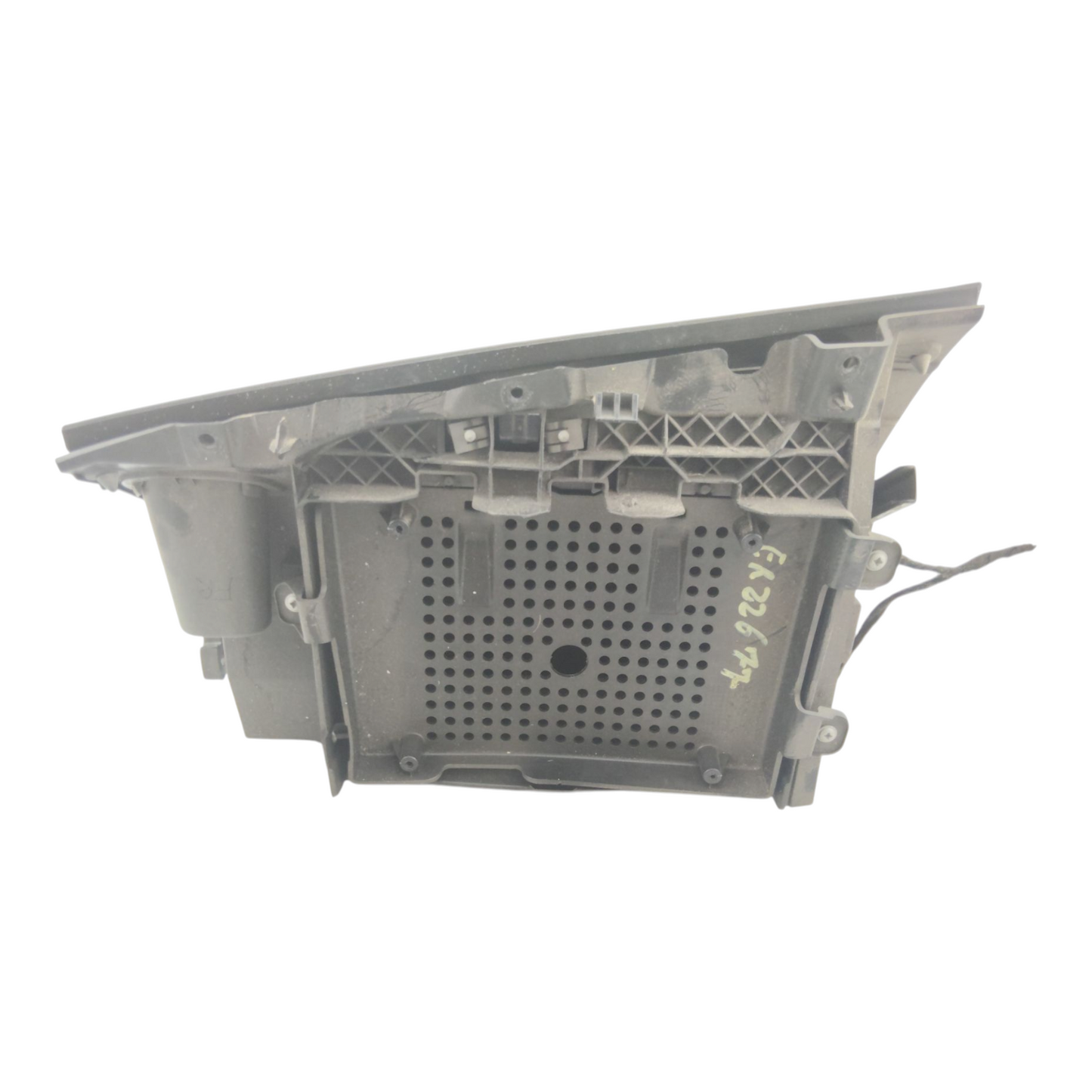 Cassetto Portaoggetti FIAT PUNTO 3 Serie/LINEA/PUNTO EVO