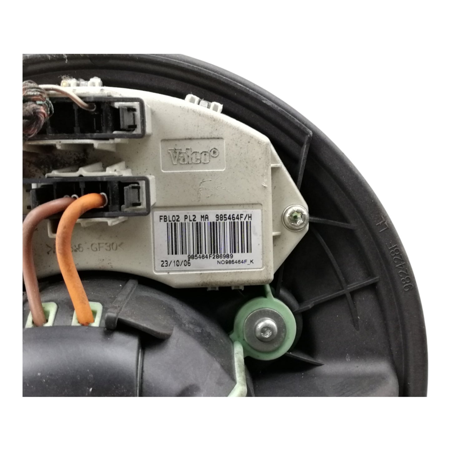 Motorino Ventilazione Ventola Abitacolo BMW SERIE 3 E90 E91 E92 E93