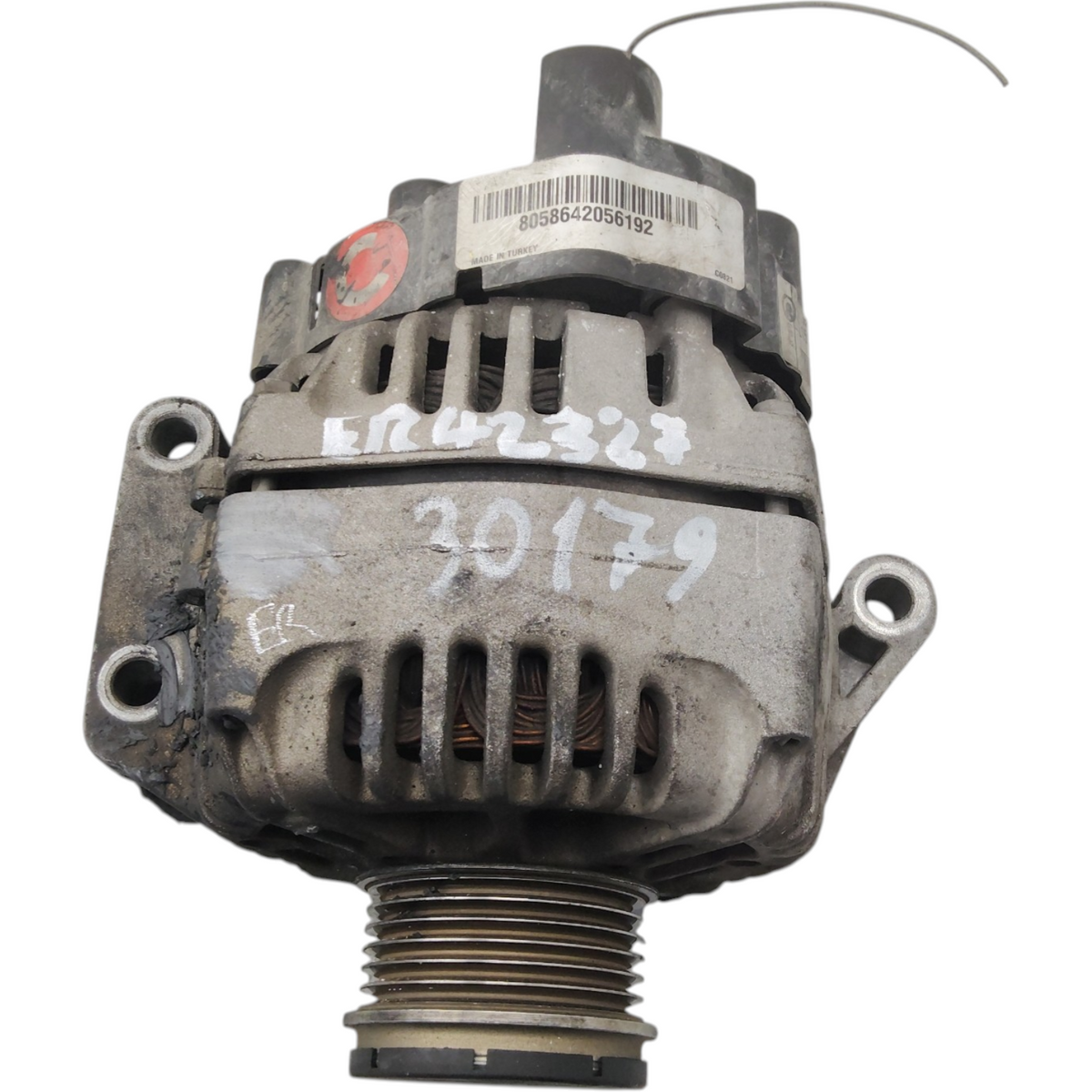 Alternatore LANCIA YPSILON 1 2 Serie 843 1.3 Diesel