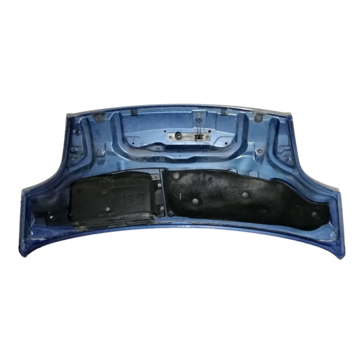 Cofano Anteriore RENAULT TRAFIC 3 Serie VAN 2-4 Porte